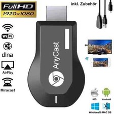 Dongle affichage wifi d'occasion  Les Mureaux