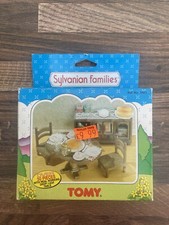Vintage sylvanian families gebraucht kaufen  Versand nach Germany