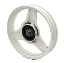 Roue blanche yamaha d'occasion  Saint-Cannat