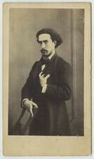 Cdv 1863 henry d'occasion  Montargis