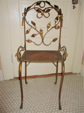 Florentine italy 1930s for sale  Columbia