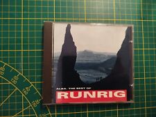 Runrig alba the gebraucht kaufen  Essen