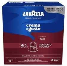240 coffee aluminum d'occasion  Expédié en Belgium