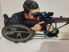 Patch tireur précision d'occasion  Roanne