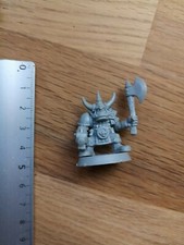 Space ork warhammer d'occasion  Mont-de-Marsan