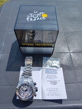 Montre homme festina d'occasion  Petite-Rosselle