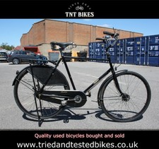 Pashley roadster large for sale  BOURNEMOUTH