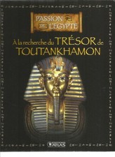 Passion egypte recherche d'occasion  Bray-sur-Somme