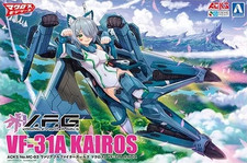 Aoshima macross variable d'occasion  Expédié en France