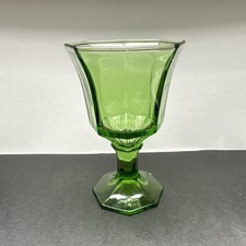 Independence footed glass for sale  Lorton