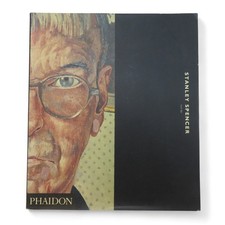 Stanley spencer complete for sale  WINSFORD