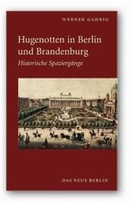 Hugenotten berlin brandenburg gebraucht kaufen  Berlin