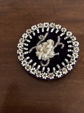 Lovely vintage beaded for sale Lovely vintage beaded for sale  LIVERPOOL