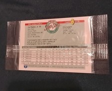 1993 Milk Bone Super Stars #12 Cal Ripken Jr. Baltimore Orioles - LTD Ed. Selado comprar usado 1993 Milk Bone Super Stars #12 Cal Ripken Jr. Baltimore Orioles - LTD Ed. Selado comprar usado  Enviando para Brazil