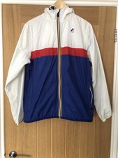 Kway jacket medium for sale  BARNSLEY