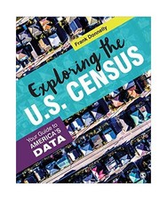 Exploring the census gebraucht kaufen  Trebbin
