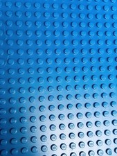 Lego baseplate blue for sale  Conway