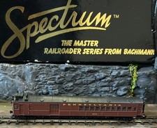 Bachmann spectrum emc for sale  SALISBURY