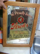 Proudly serve stroh for sale  Muskegon