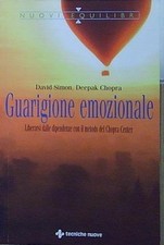 Simon guarigione emozionale. usato  Italia