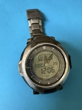 Casio pro trek for sale  Napa