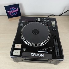 Denon s3000 mp3 for sale  WESTON-SUPER-MARE