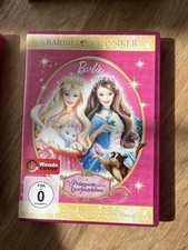 Dvd barbie prinzessin gebraucht kaufen  Berlin
