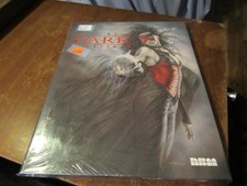 Luis royo dark d'occasion  Expédié en Belgium
