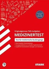 Tms medizinertest komplette gebraucht kaufen  Berlin