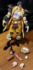 Action figure juza usato  Milano
