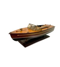 Boat model display for sale  Broken Arrow