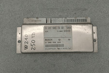 0265109052 centralina abs usato  Italia