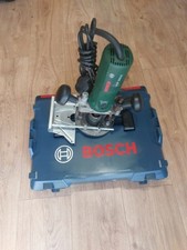 Bosch pof 500 for sale  RUGELEY