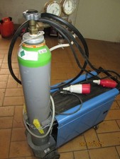 Schweißgerät schutzgas gebra gebraucht kaufen  Mandern, Schillingen, Waldweiler