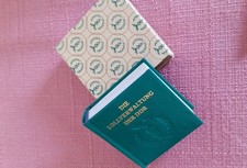 Mini buch zollverwaltung gebraucht kaufen  Didderse