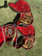 Lot french horns for sale  Perris