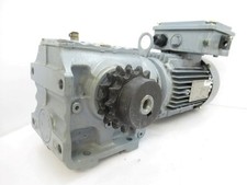 S47dt80k4 sew eurodrive d'occasion  Expédié en Belgium