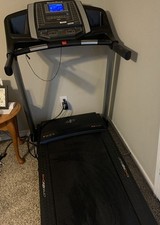 Nordictrack 6.5 series for sale  Keller