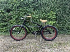 Electra rat rod for sale  ASHFORD