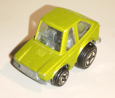 Fiat 127 polistil d'occasion  Villeneuve-d'Ascq-