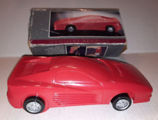 Vintage 1990 red for sale  East Brunswick