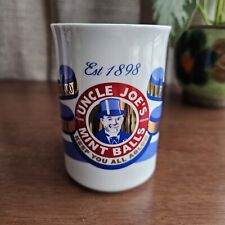 Uncle joes mint for sale  MORECAMBE