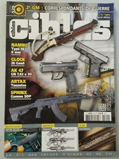 Cibles 529 2004 d'occasion  Le Creusot