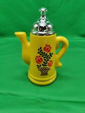 Avon collectible yellow for sale  La Grande