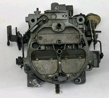 Rochester quadrajet 4mv for sale  Lancaster