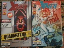 Marvel gli incredibili usato  Castiglione della Pescaia