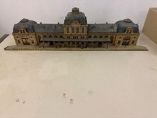 Vollmer 43560 bahnhof gebraucht kaufen  Hamburg