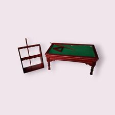 Scale snooker pool for sale  CHELTENHAM