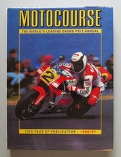 Motocourse 1990 schwantz for sale  BORDON