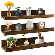 Wall mounted floating for sale  BROMLEY